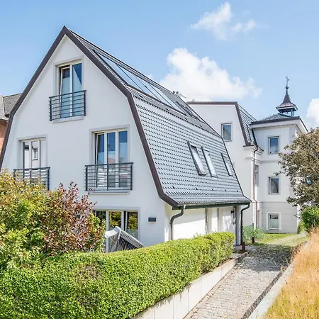 アパート 1903 Whg 5