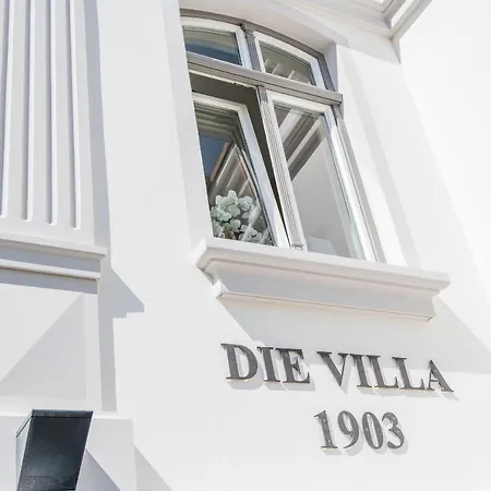 Apartman 1903 Whg 5 *