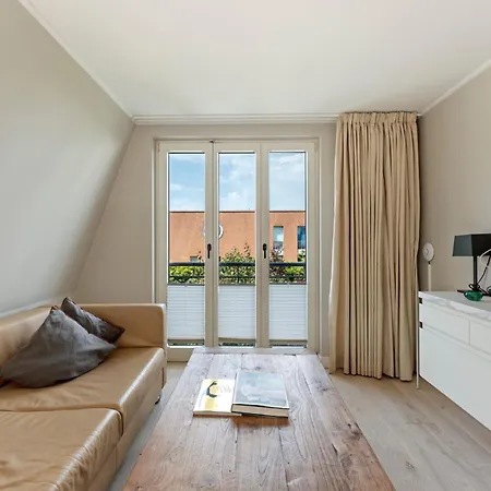 1903 Whg 5 Apartman