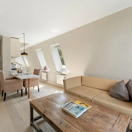 Apartman 1903 Whg 5 *