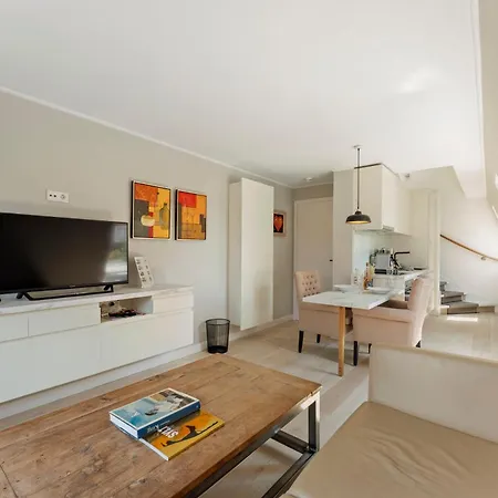 1903 Whg 5 Apartman Westerland
