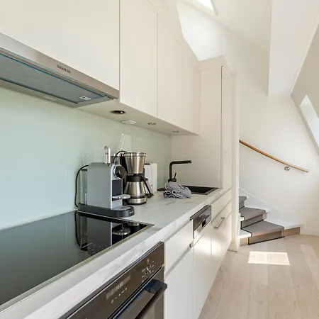 Apartman 1903 Whg 5