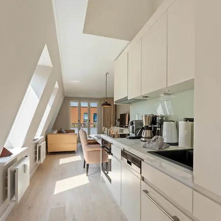 1903 Whg 5 Apartman