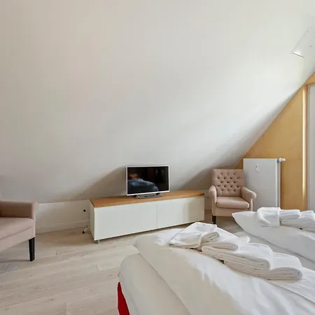 1903 Whg 5 Apartman Westerland