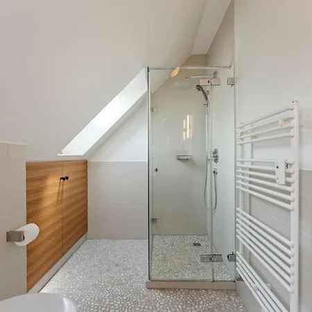 1903 Whg 5 Apartman Westerland