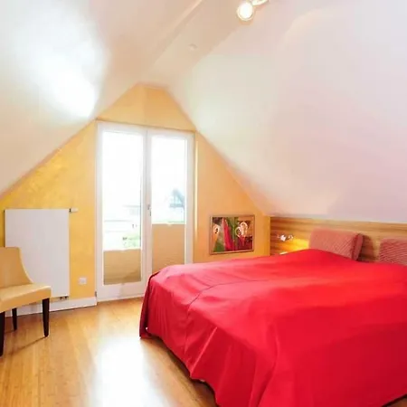 Apartman 1903 Whg 5 *
