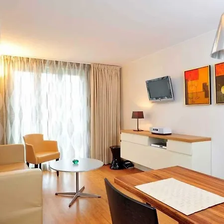 1903 Whg 5 Apartman