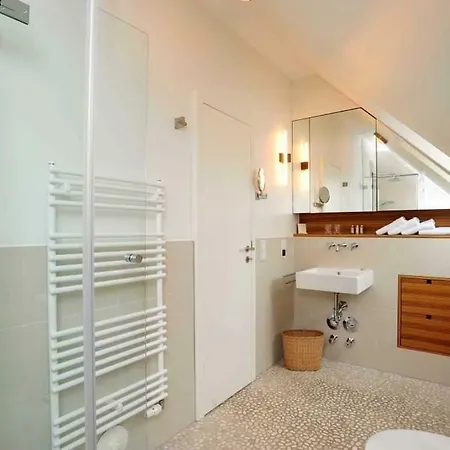 1903 Whg 5 Apartman Westerland