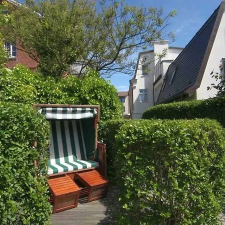 Apartman 1903 Whg 5