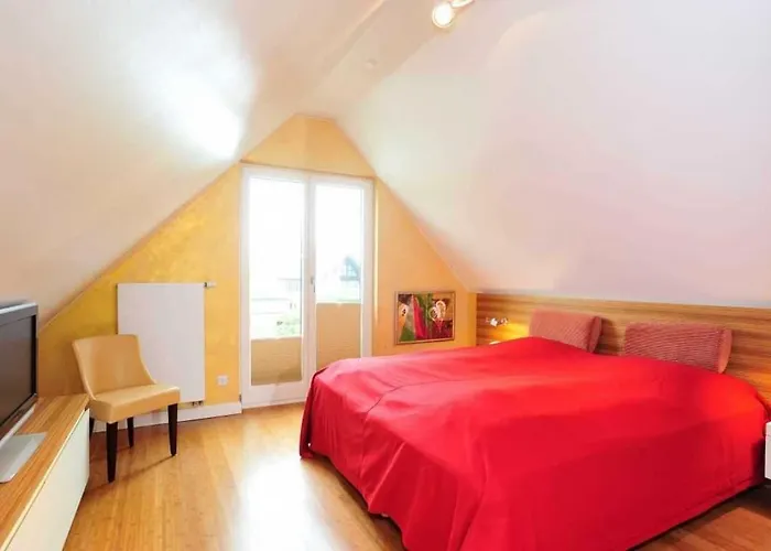 Διαμέρισμα 1903 Whg 5 *