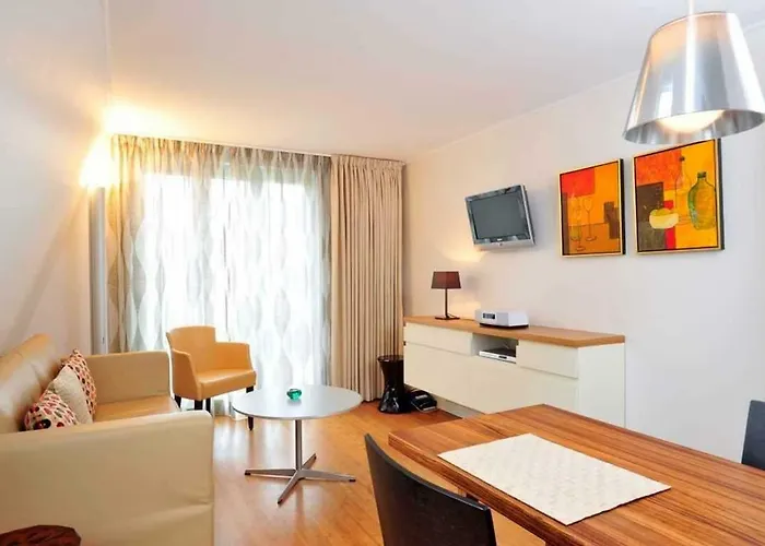 1903 Whg 5 Διαμέρισμα